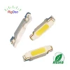 China Manufacturer 020 3806 Side View White SMD LED