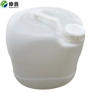 China manufacturer Chemical plastic bucket/Drum/Pail/Barrel factory direct