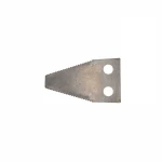 China manufacturer high precision steel stamping parts with teeth grinding machining