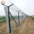 Import China manufacturer hot dipped galvanized chain link fence Factory Direct Price from China