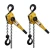 Import China Manufacturer Lifting Accessories Lever Block Pull Lift Manual Chain Hoist from China