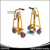 China manufacturer Material Handling Tools 0.6T Furniture Manual Hydraulic Hand Pallet Truck