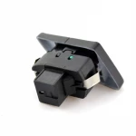China Manufacturer Of Hot Sale Auto Car Parts Accessories Spare Door Lock Unlock Switch For 2008-2016 Audi A5/S5 Coupe/Sportback
