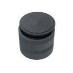 China Manufacturers supply  High Performance Refractory Graphite Crucible
