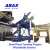 Import China Mini Billet Casting Machine Small Steel Rebar Rolling Mill Machinery Iron Bar Horizontal Continuous Caster Production Line from China