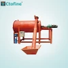China new product CE certificate automatic wall putty mortar blending & packing machine manufacturer