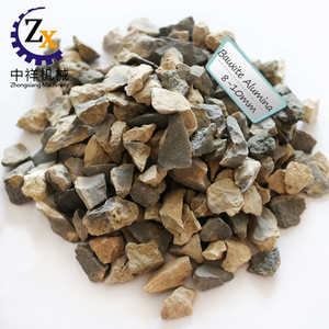China per ton powder mine ore grade buyers raw calcined price bauxite malaysia