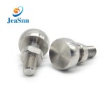 China precision custom shoulder screw precision screw stainless steel 304 stainless steel screw