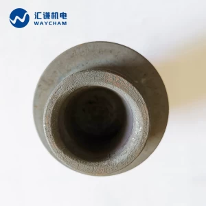 China professional  OEM barrel forging steel blacks