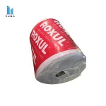 China Rock Wool Blanket Heat Insulation Material