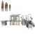 Import China Shanghai best factory Small bottle filling machine Automatic essential oil/e-liquid/e juice filling machine from China