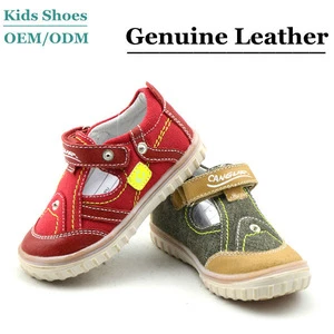 China shoe manufacturer OEM high quality kids shoes toddlers printed canvas shoes