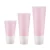 China Supplier Custom Mini Silicone Perfume Travel Containers Refillable Squeeze Lotion Cosmetic Shampoo Silicone Travel Bottle