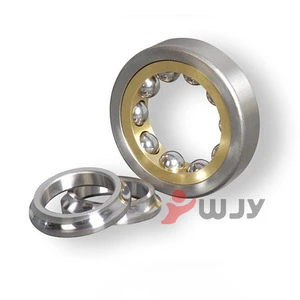 china supplier high quality precision best price 25x52x15 mm self-aligning Ball Bearing 1205 1205K