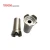 Import China supplier oem service precision cnc machining turning parts from China
