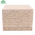 Import China supplier plain chipboard high density particle board Flakeboard from China
