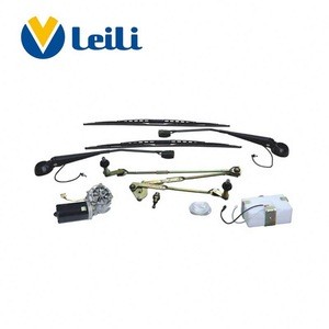 China supplier windscreen wiper, cleaning wipers, marine wipers for bus