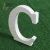 Import China supplier wooden alphabet letters for caoxian arts craft and crafts from China