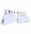 China Suppliers Alarm Clock Cardboard Paper Display, Counter Display Stand