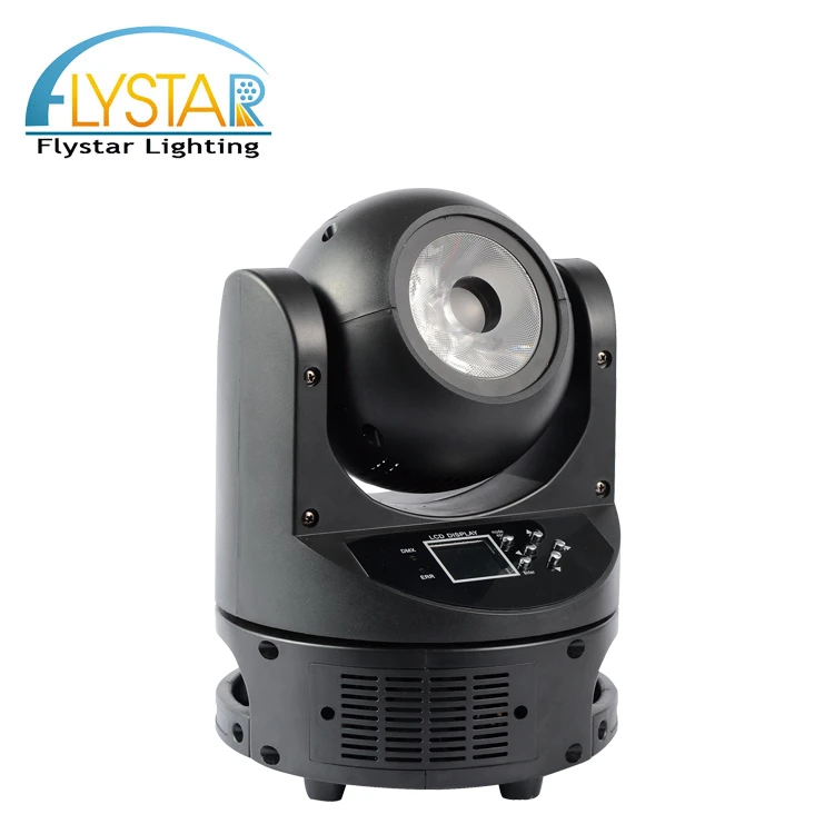 China suppliers magic dot 1pcs 4in1 rgbw 60w led moving head beam lights