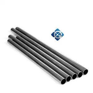china supply 1mm wall thickness pipe titanium tube hot