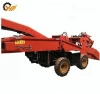 China supply Construction Machine ZWY-80 Widely Used haggloader