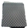 China supply Gr1 1 micron coating platinized titanium mesh anode for Metal plating