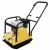 Import China supply lifan c90 plate compactor from China