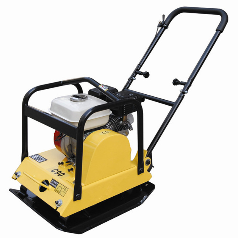 Lifan Compactor Buy China Supply Lifan C90 Plate Compactor from Wuxi Success Technology ...