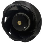 China Supply Two-ball Bearing 17569 175*69mm High Pressure Ventilation Centrifugal Fan