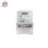 China three phase  active  energy meter with RS485
