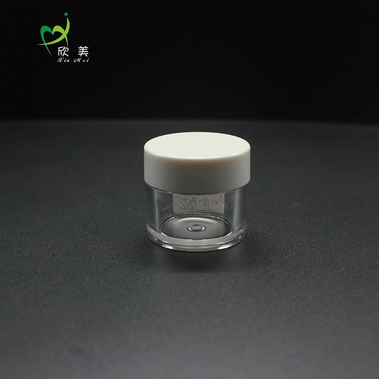 China Wholesale Customize Cosmetic Cream Box, Cream Jar Cream Container