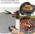 Import China Wholesale Fire Retardant Non-stick Reusable BBQ Wire Mesh Grill Oven Liner from China