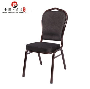 China wholesale hotel furniture  banquet chairs stackable for  sale