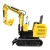 Import China wholesale micro excavator 0.8 tons price manufacturers direct sales, selling well all over the world from China