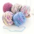 Import China wholesale Multi colors 100% polyester chunky blanket yarn with soft touch from China
