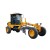 Import China xuzhou made 100hp new mini motor wheel road grader gr100 cheap price for sale from China