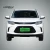 Import Chinese 5 Seats High Speed  Electric SUV  Electric Vehicles New Energy car 140km/h from China