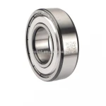 chinese bearings manufacturers 6205 zz deep groove ball bearing sizes 25*52*15mm