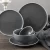 Chinese ceramic tableware,porcelain tableware, custom dinnerware  plates sets dinnerware