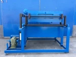 Chinese factory coal gas
