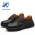 Import Chinese factory Wholesale Cheap Price Fiber upper Material Iron Toe Cap Safety Shoes for Thailand from China