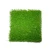 Import Chinese High Quality 250x250mm artificial grass landscape,interlocking artificial grass tile from China
