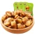 Import Chinese high quality crispy non-gmo fried fava bean snack with belt from China