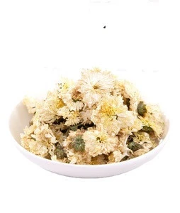 Chinese huangshan Gongju/chrysanthemum flavor dried fruit  herbal  tea