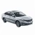 Import Chinese Market best selling discount Brand New car Sedan Car A60 5 Seats Car Manual transmission 1.5L from China