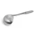 Import Chinese New Cooking Tool Equipment 304 Stainless Steel Soup Ladle And Skimmer Spoon from China