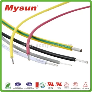 Chinese Products Low Price Wholesale Insulation PVC Electrical Wire