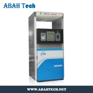 Chinese Supplier Factory Price CNG Gas Dispenser CNG Gas Station Dispensers