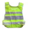 Chinese supply traffic use safety vest for adults